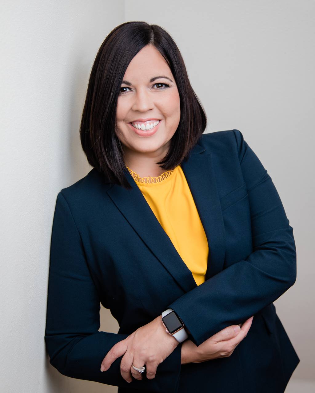 Tami Reid, owner of Butter & Batch