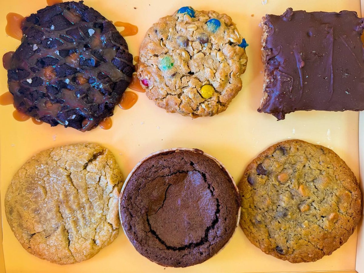 6-Pack Assorted Box