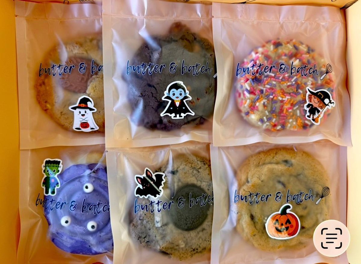 12-Pack BOO Box