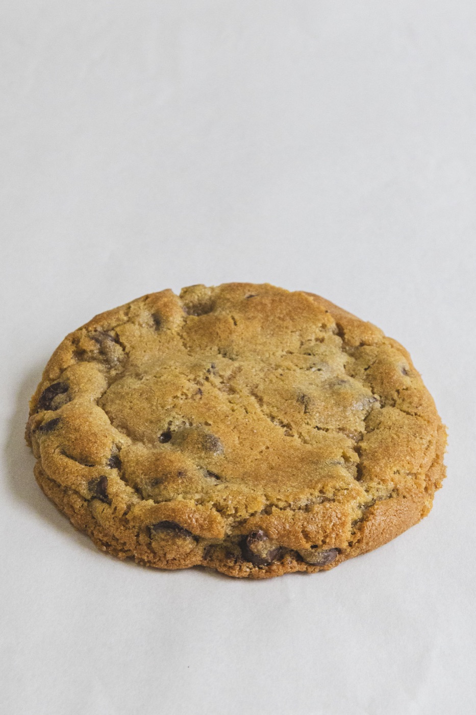 The Brown Butter Chip