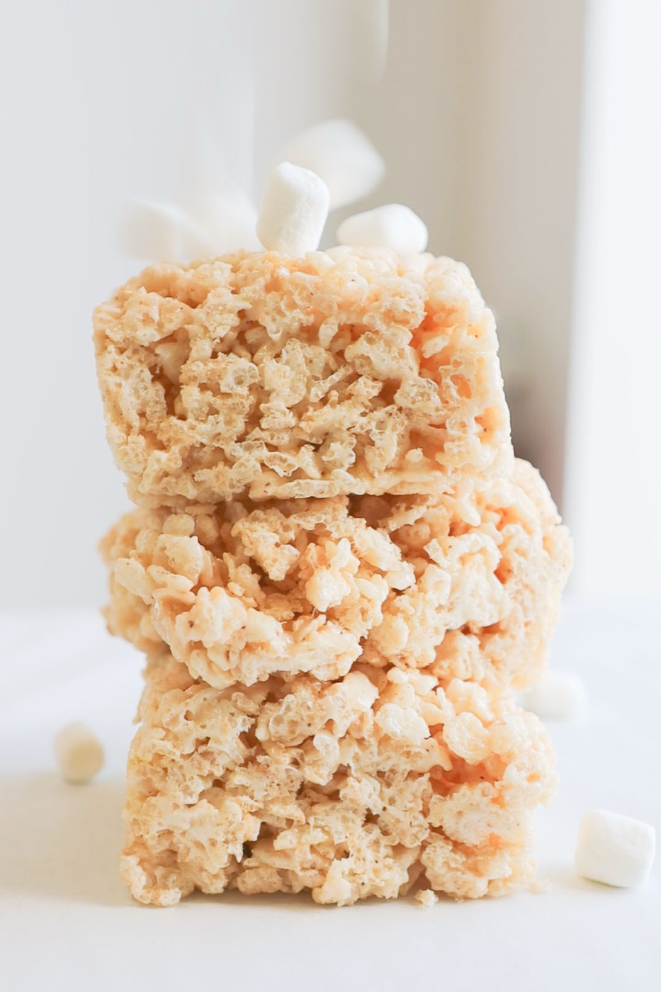 The Brown Butter &ldquo;Crisp&rdquo;