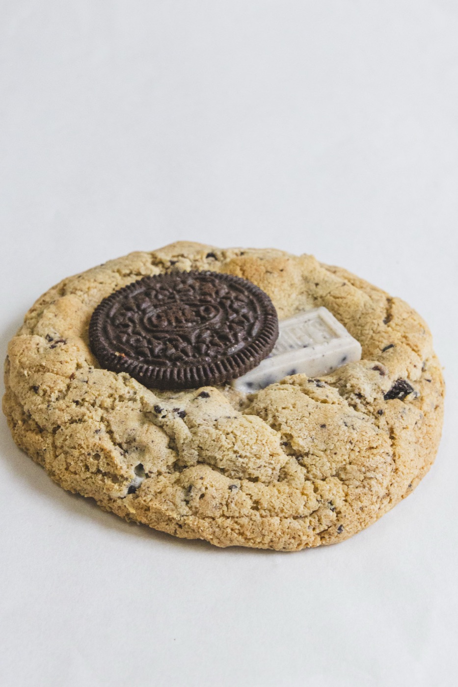 The Cookies & Cream