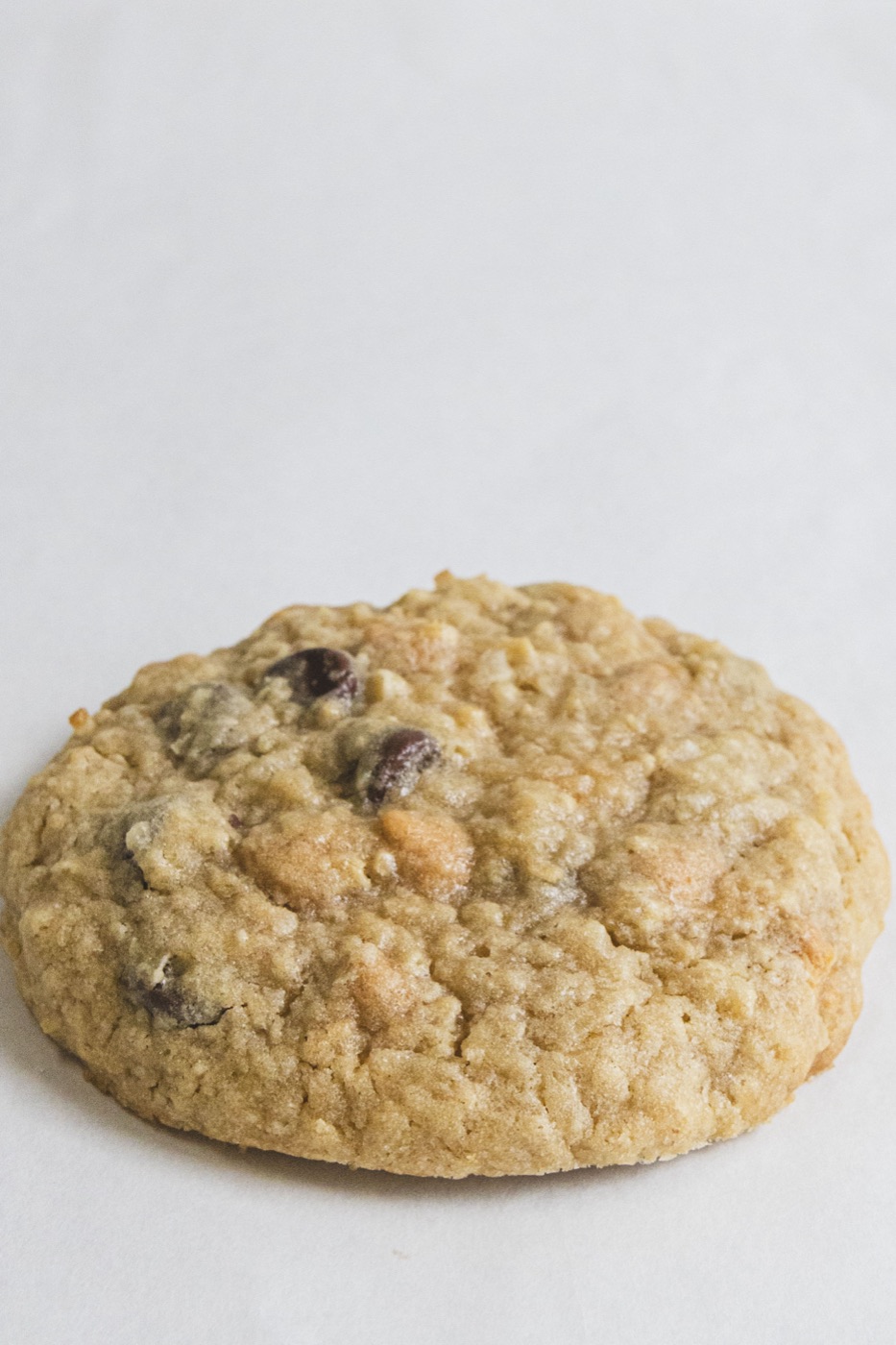 The Loaded Oat