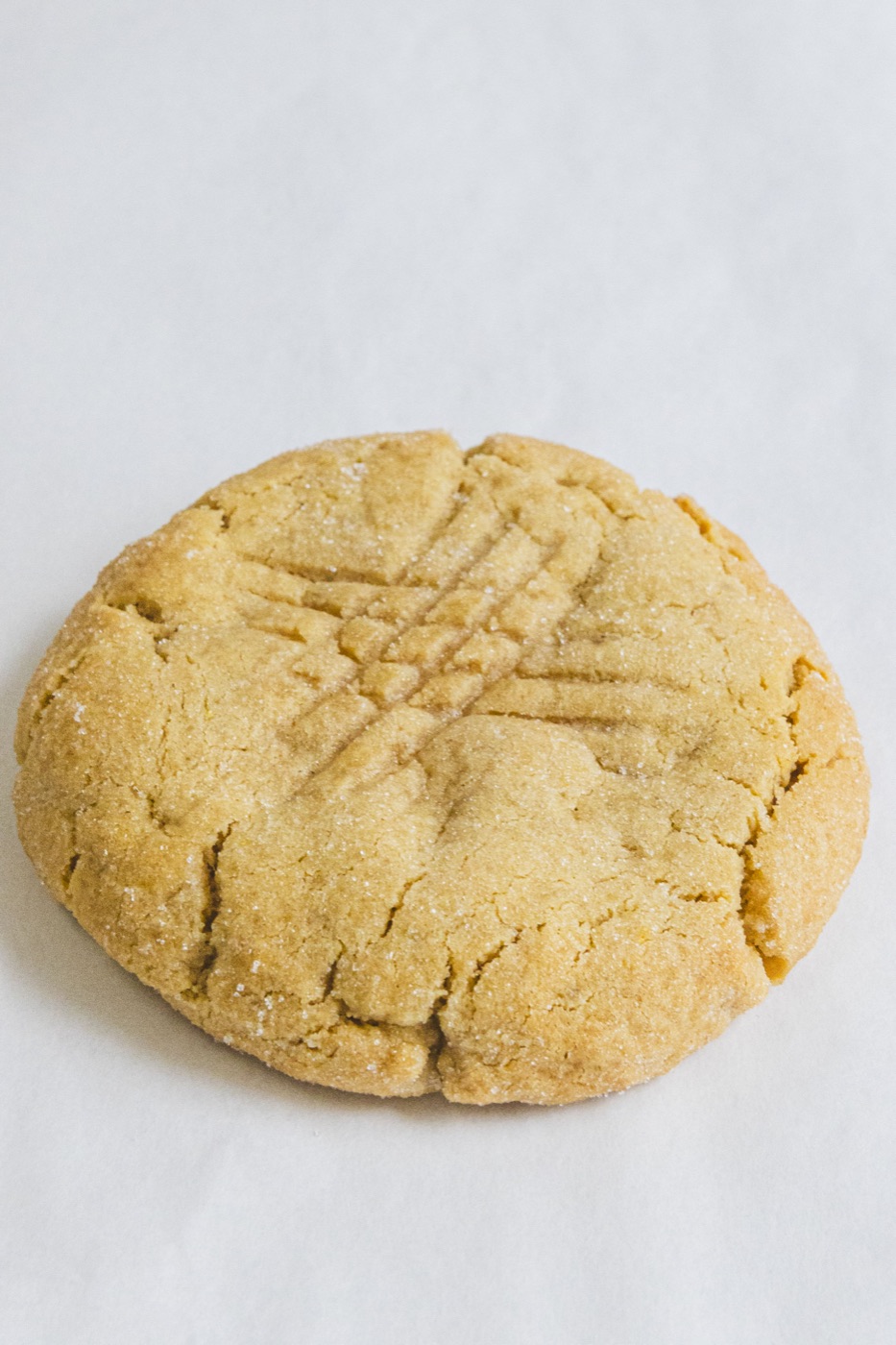 The Peanut Butter Dream