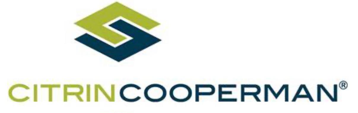 Citrin Cooperman