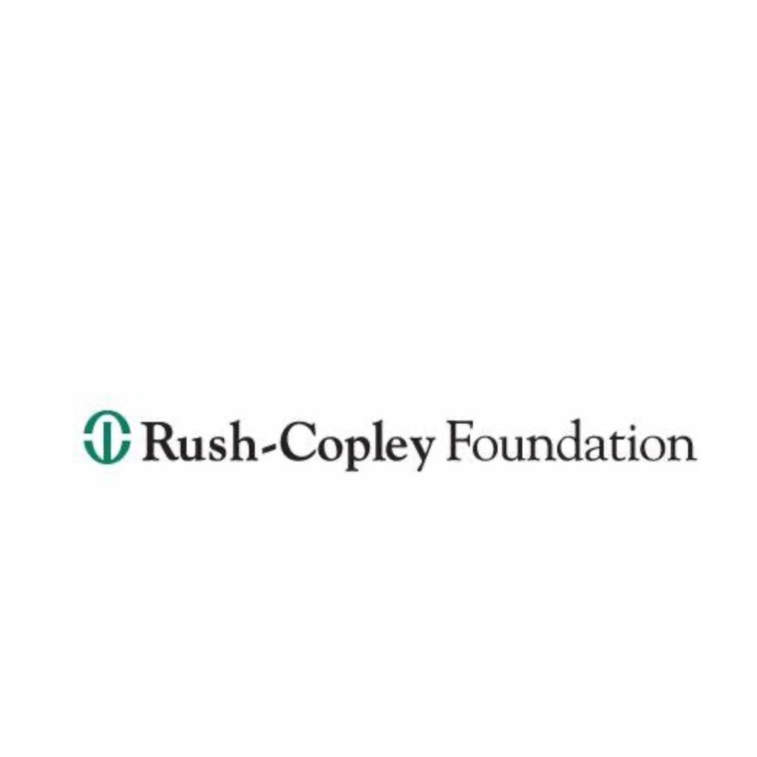 Rush Copley Foundation